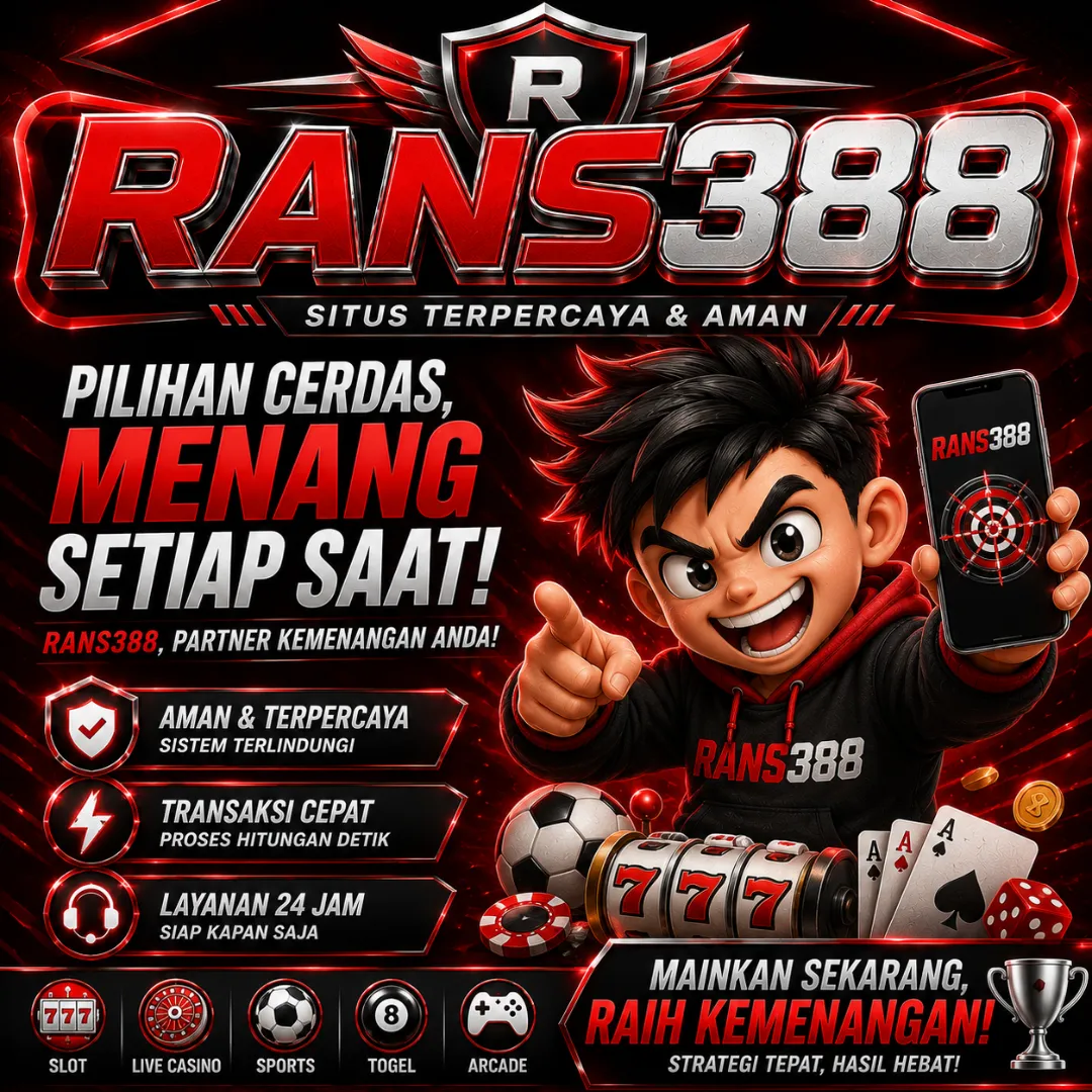 RANS388Banner